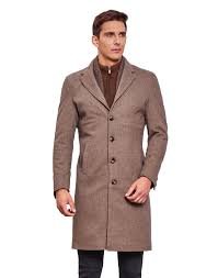 Mens Coat